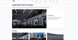 Project Image for Frontend Web Developer